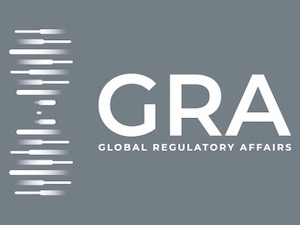 Logo de Global Regulatory Affairs
